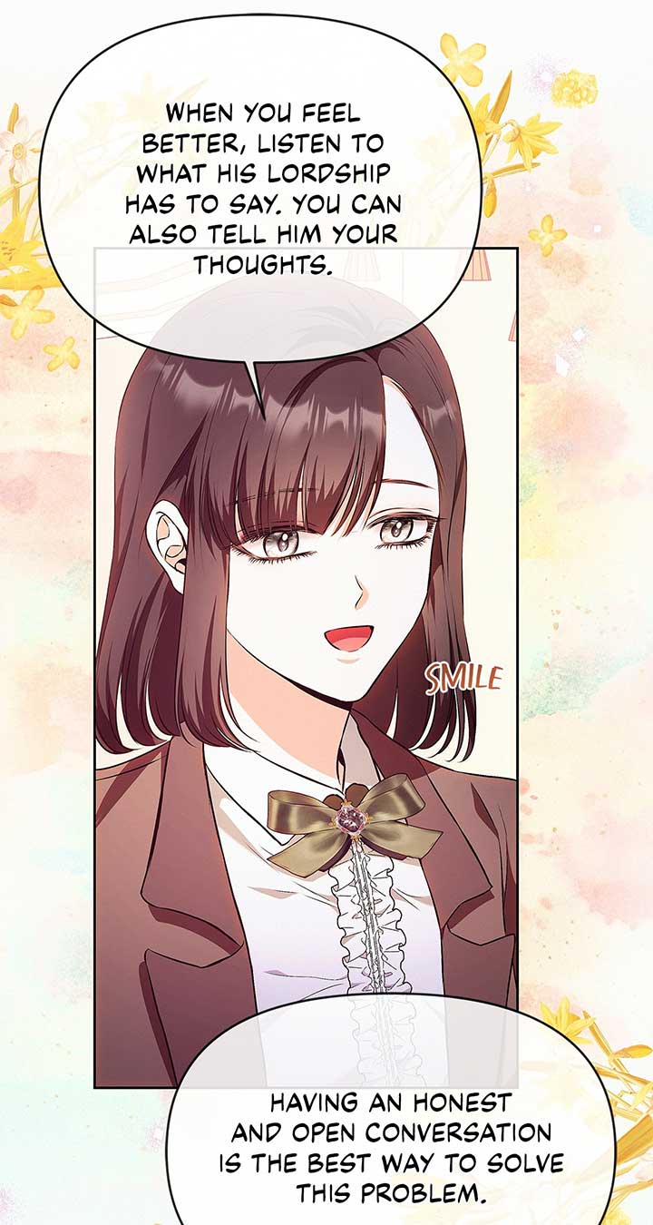 I’ve Probably Made a Mistake in Getting Married Chapter 39 page 30