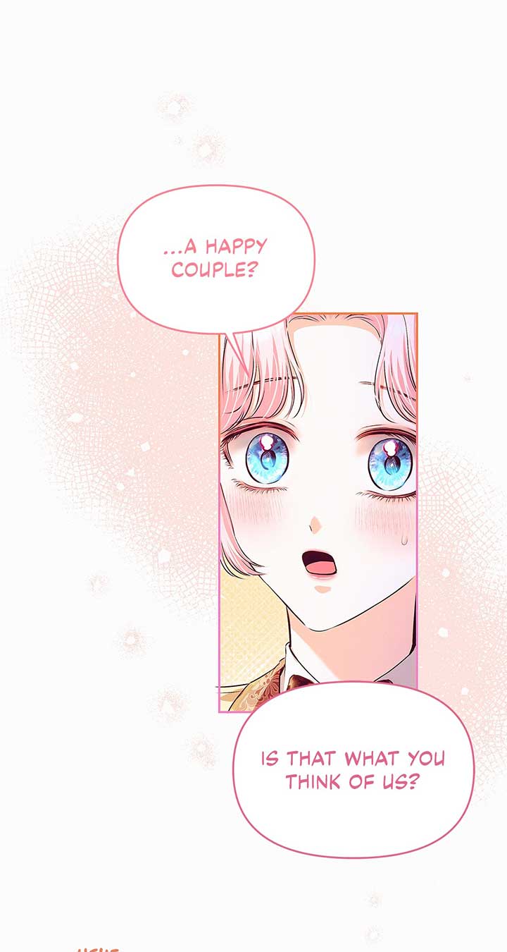 I’ve Probably Made a Mistake in Getting Married Chapter 39 page 22