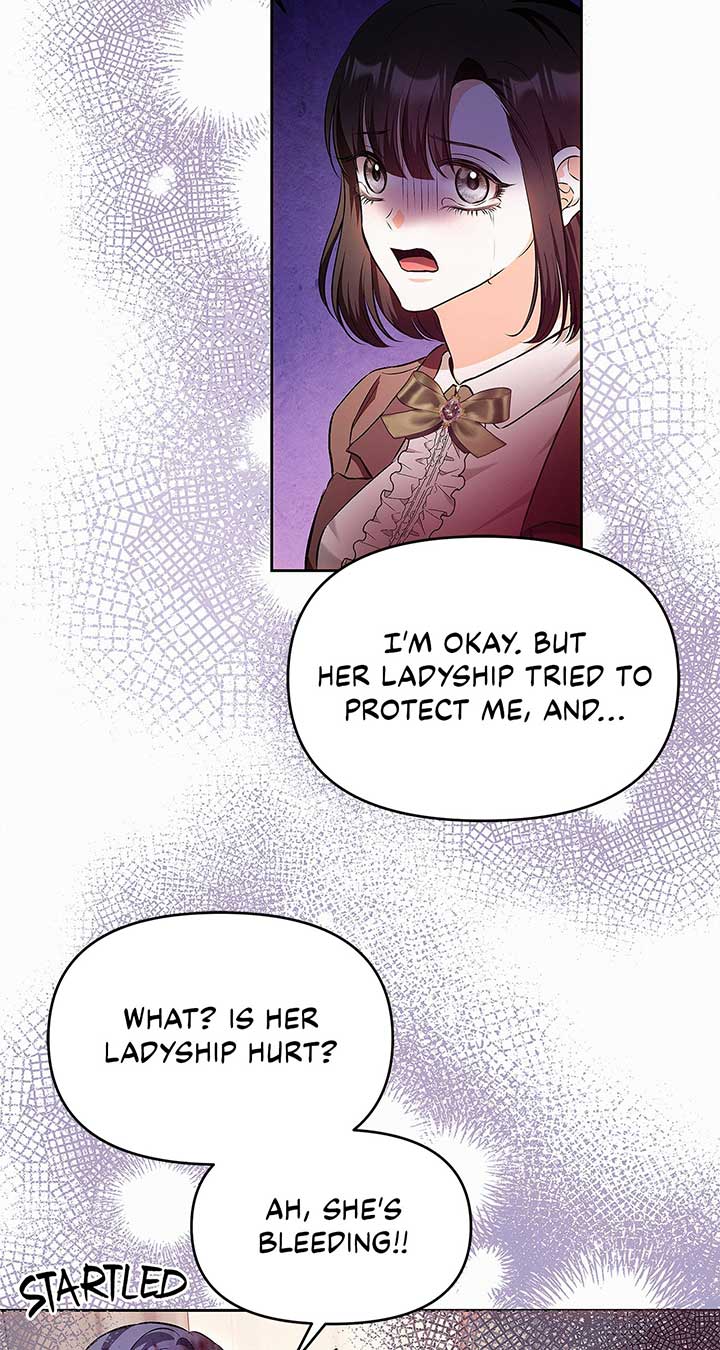 I’ve Probably Made a Mistake in Getting Married Chapter 39 page 54