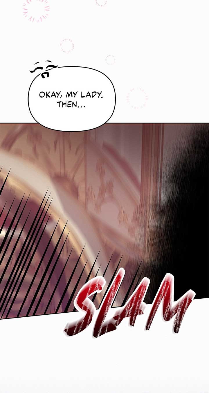 I’ve Probably Made a Mistake in Getting Married Chapter 39 page 38