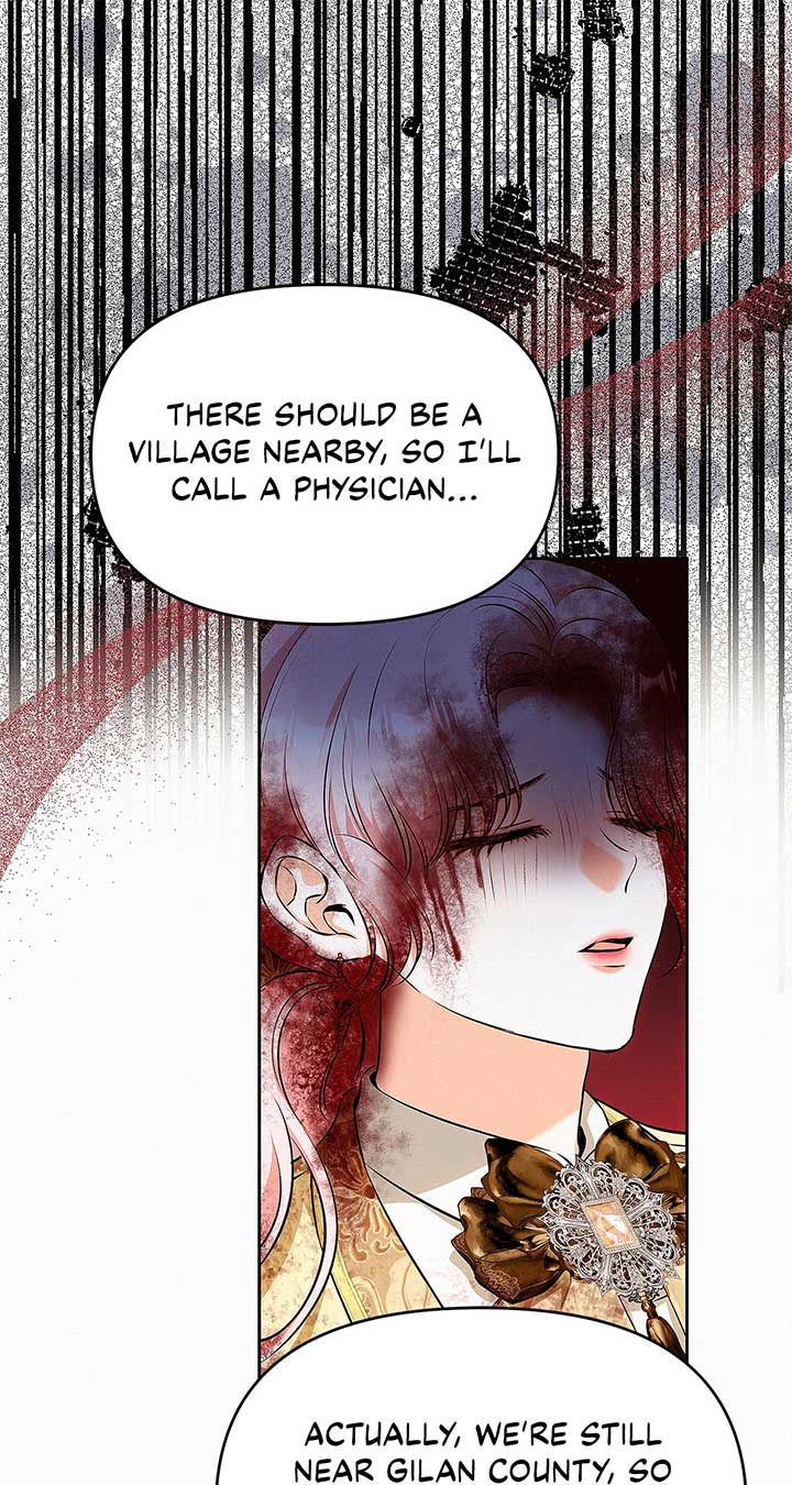 I’ve Probably Made a Mistake in Getting Married Chapter 39 page 64