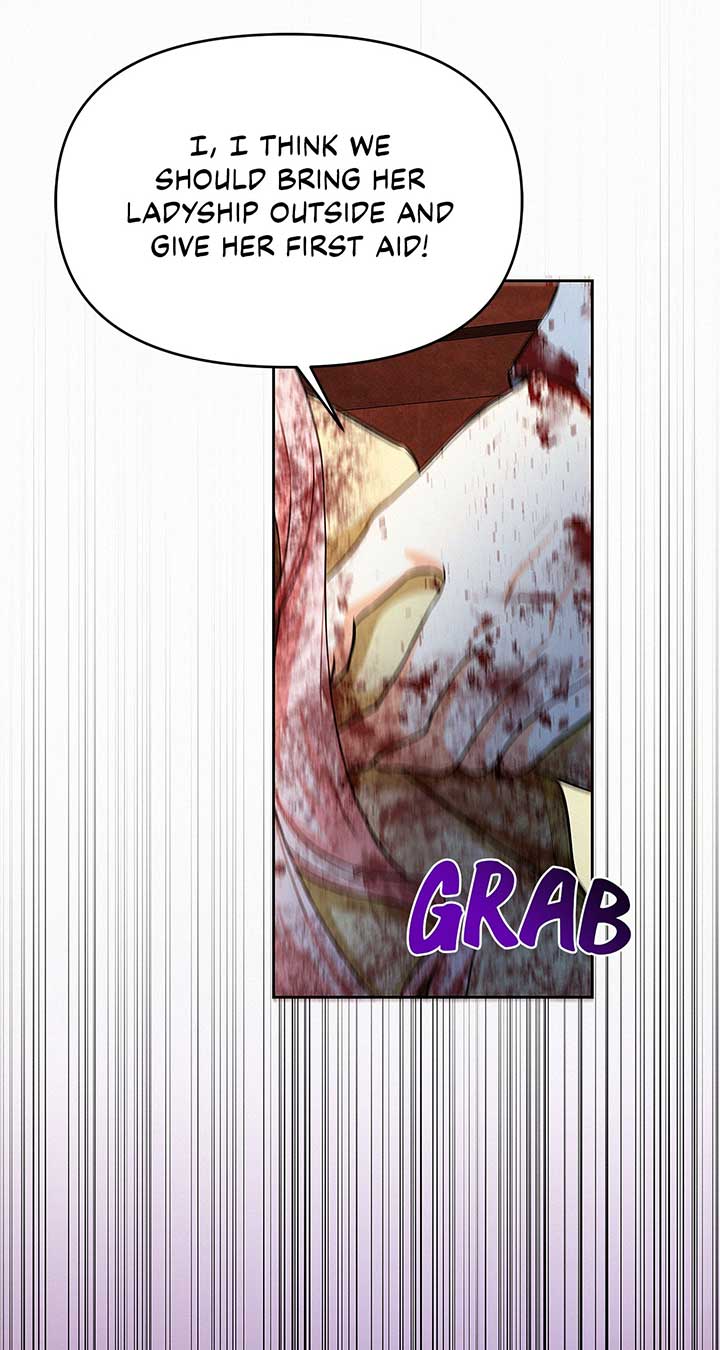 I’ve Probably Made a Mistake in Getting Married Chapter 39 page 58