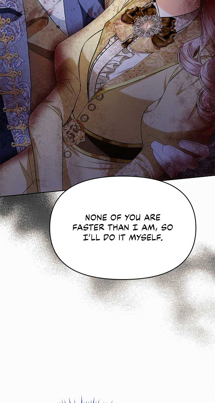 I’ve Probably Made a Mistake in Getting Married Chapter 39 page 72