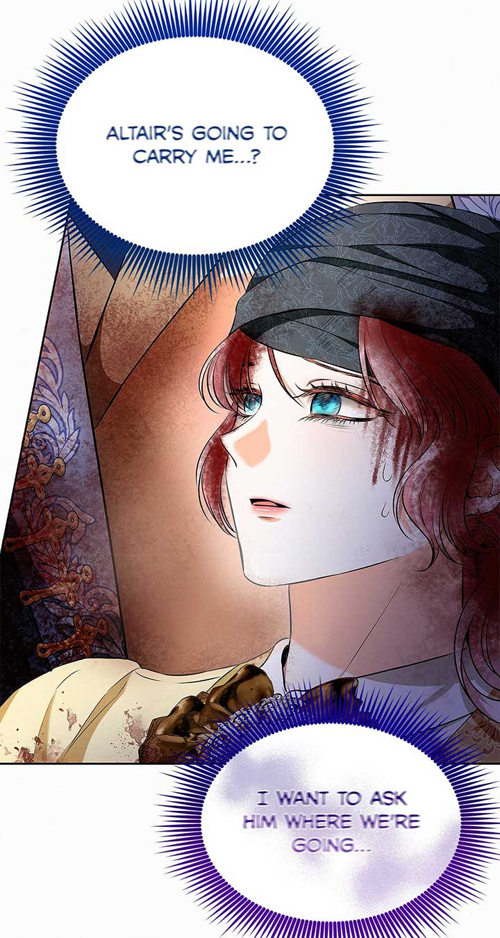 I’ve Probably Made a Mistake in Getting Married Chapter 39 page 73