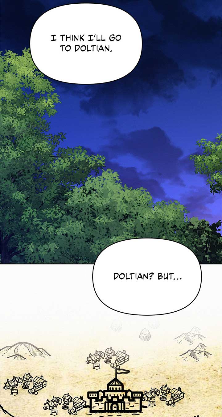 I’ve Probably Made a Mistake in Getting Married Chapter 39 page 75