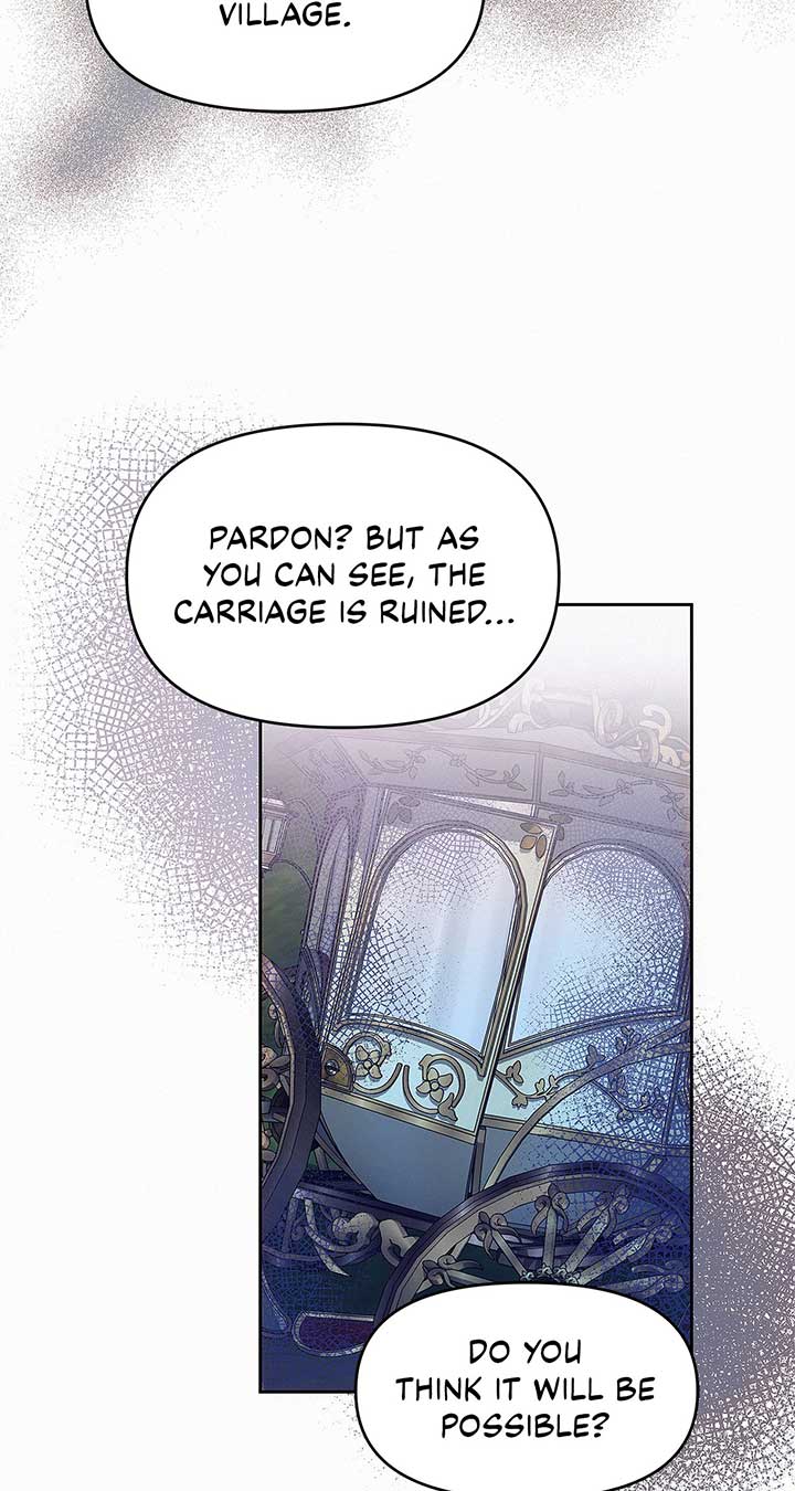 I’ve Probably Made a Mistake in Getting Married Chapter 39 page 69