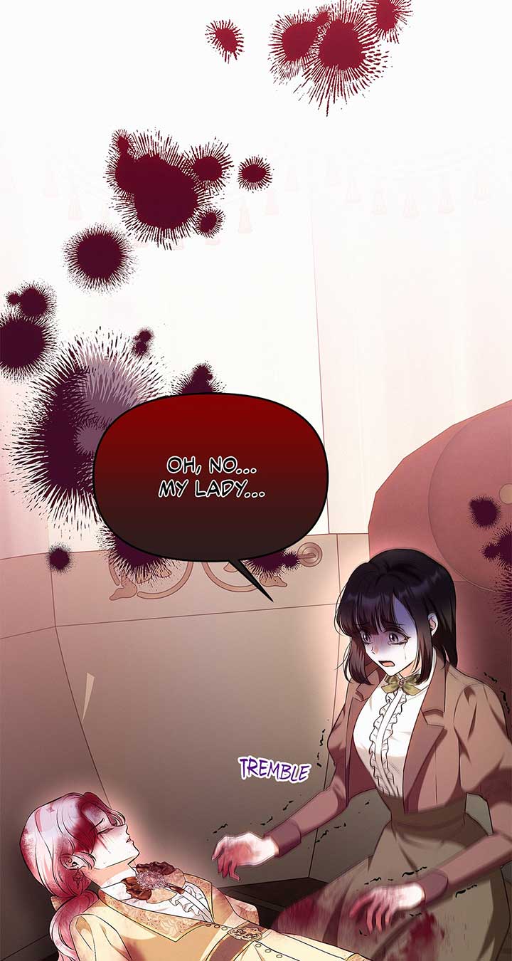 I’ve Probably Made a Mistake in Getting Married Chapter 39 page 49