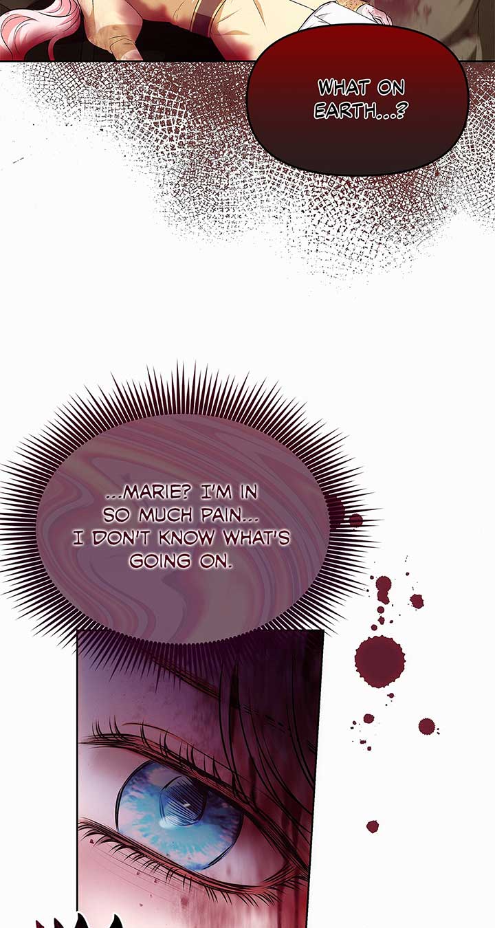 I’ve Probably Made a Mistake in Getting Married Chapter 39 page 50