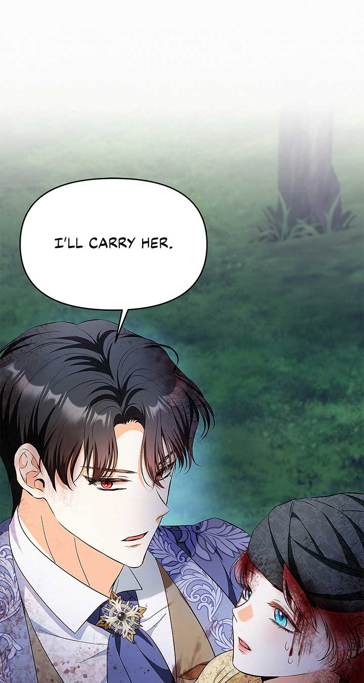 I’ve Probably Made a Mistake in Getting Married Chapter 39 page 71
