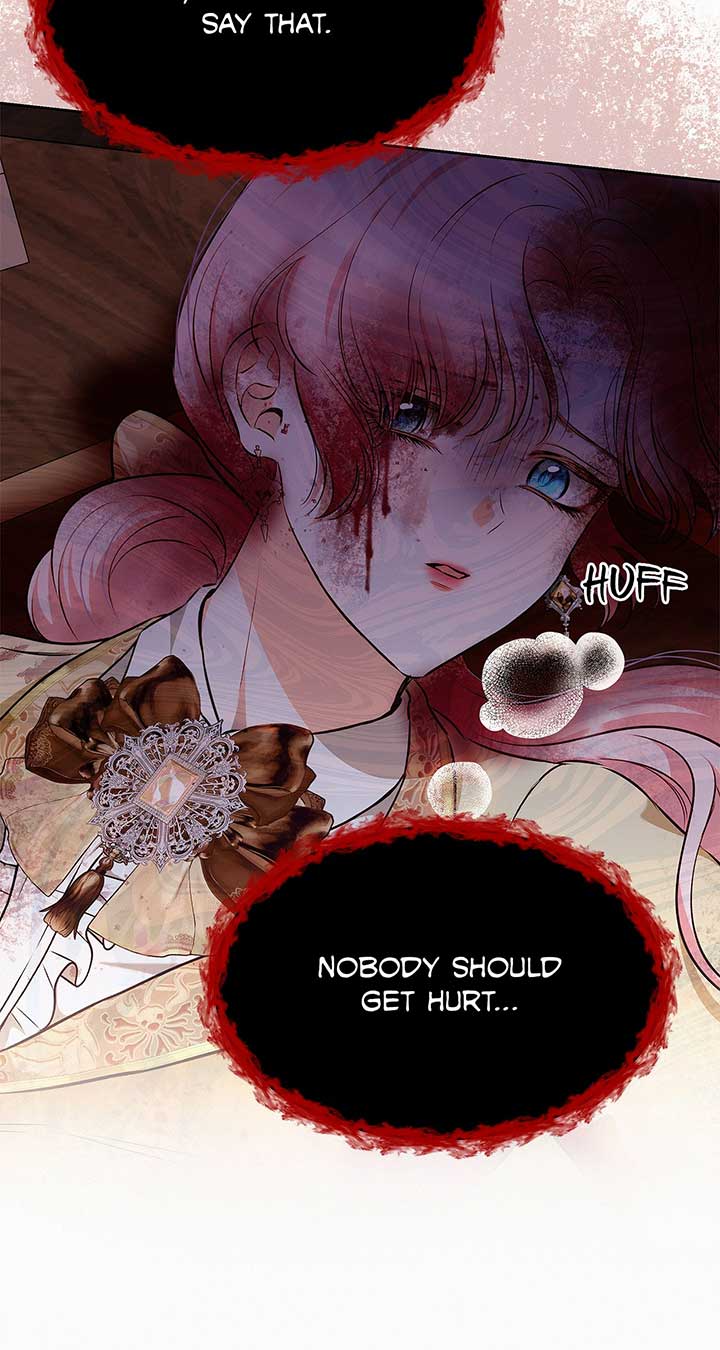 I’ve Probably Made a Mistake in Getting Married Chapter 39 page 56