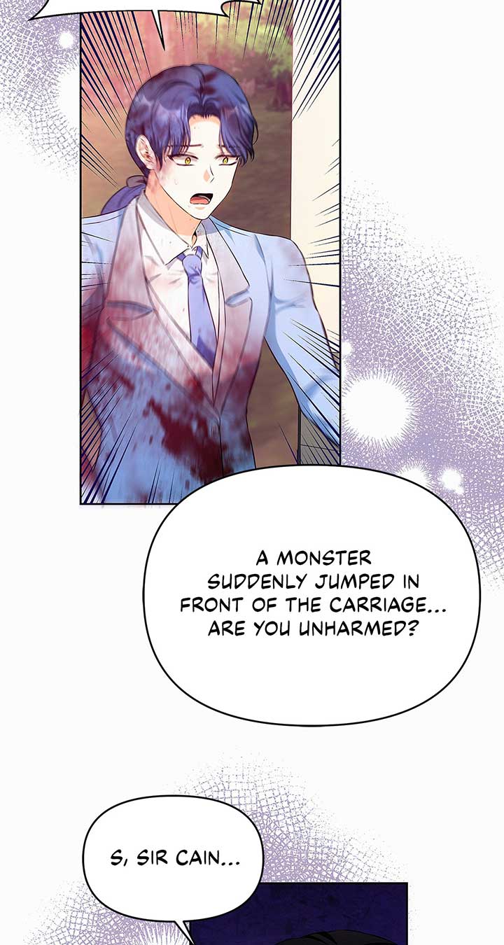 I’ve Probably Made a Mistake in Getting Married Chapter 39 page 53