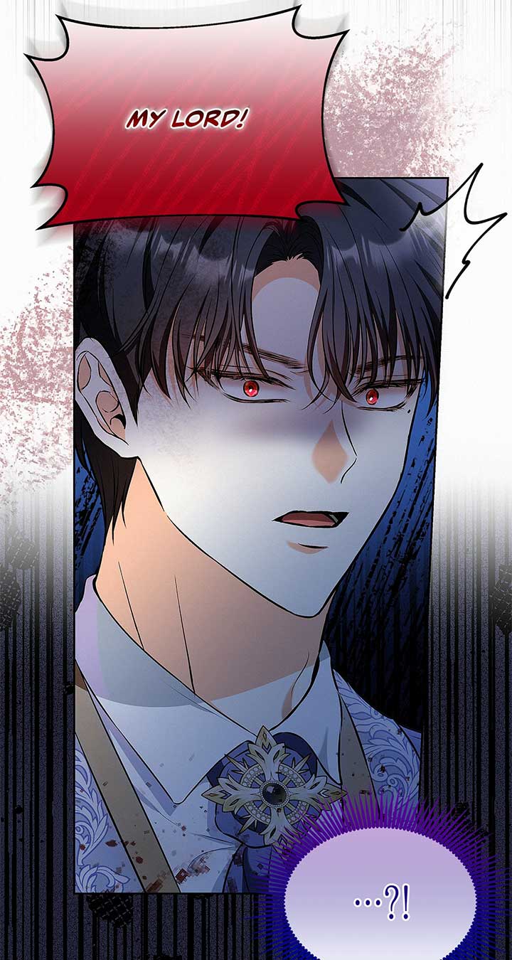 I’ve Probably Made a Mistake in Getting Married Chapter 39 page 61