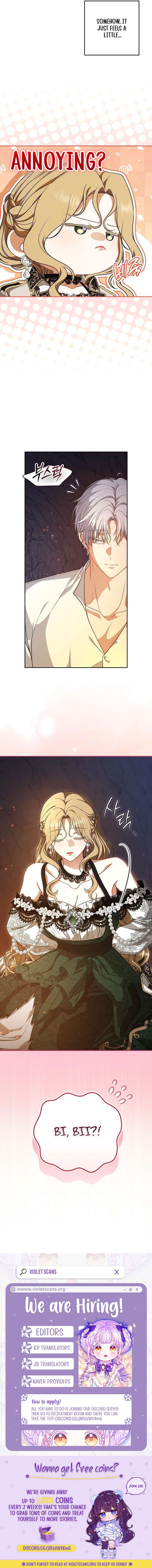 I Saw a Play Chapter 39 page 9