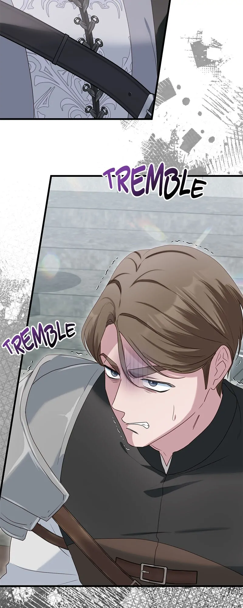 A Golden Fate That Transcends Time Chapter 39 page 5