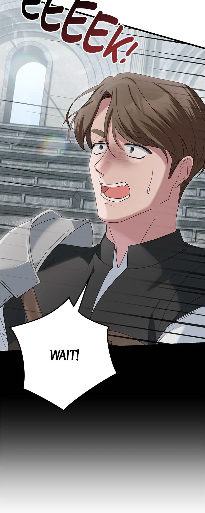 A Golden Fate That Transcends Time Chapter 39 page 10