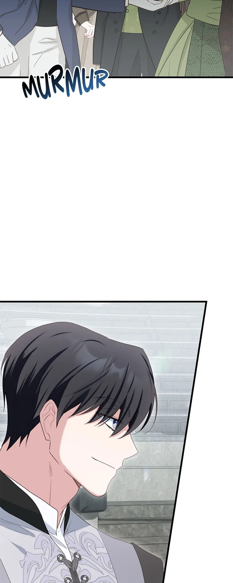 A Golden Fate That Transcends Time Chapter 39 page 4