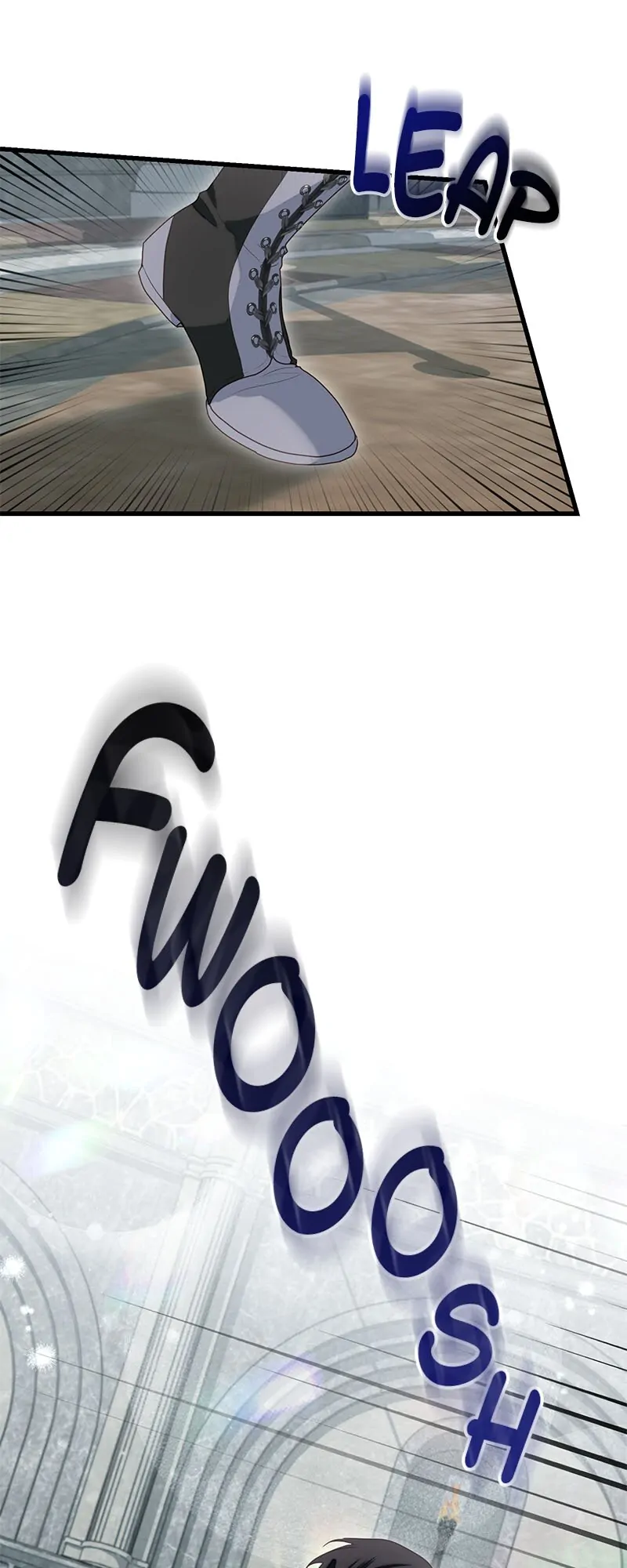 A Golden Fate That Transcends Time Chapter 39 page 8