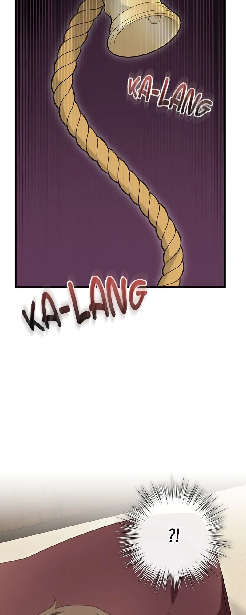 A Golden Fate That Transcends Time Chapter 39 page 26
