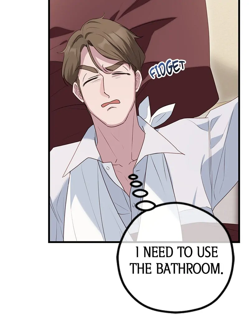A Golden Fate That Transcends Time Chapter 39 page 23