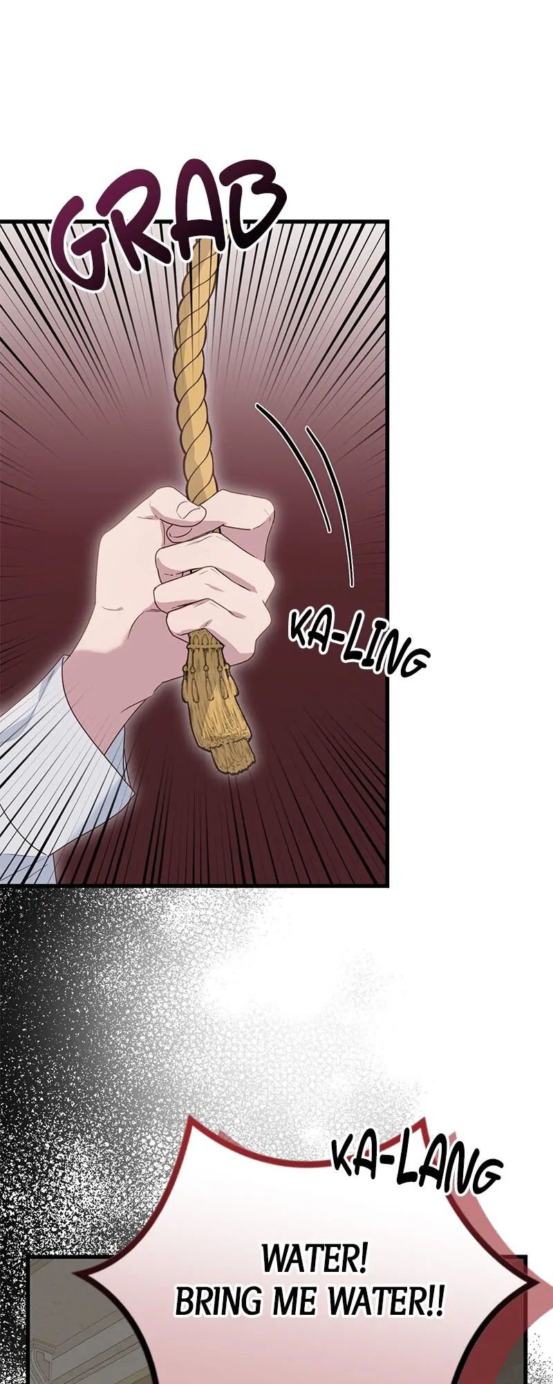 A Golden Fate That Transcends Time Chapter 39 page 15