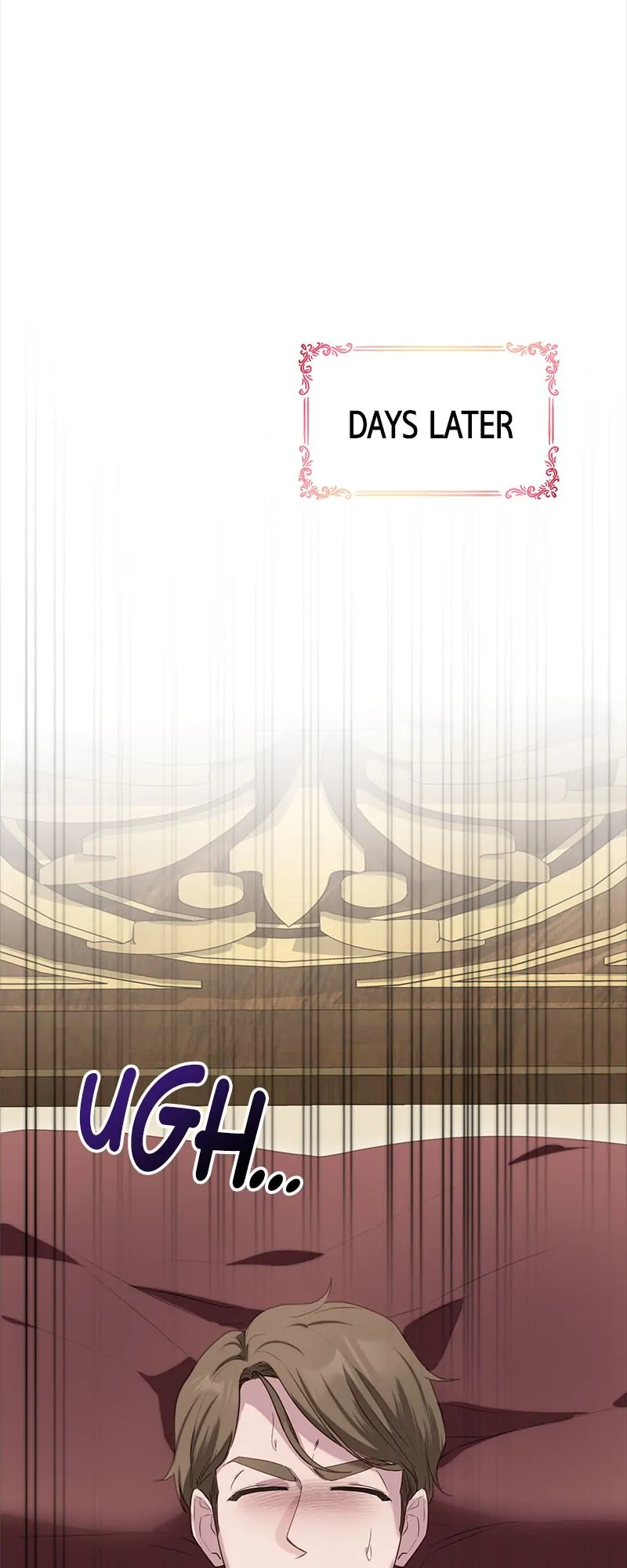 A Golden Fate That Transcends Time Chapter 39 page 13