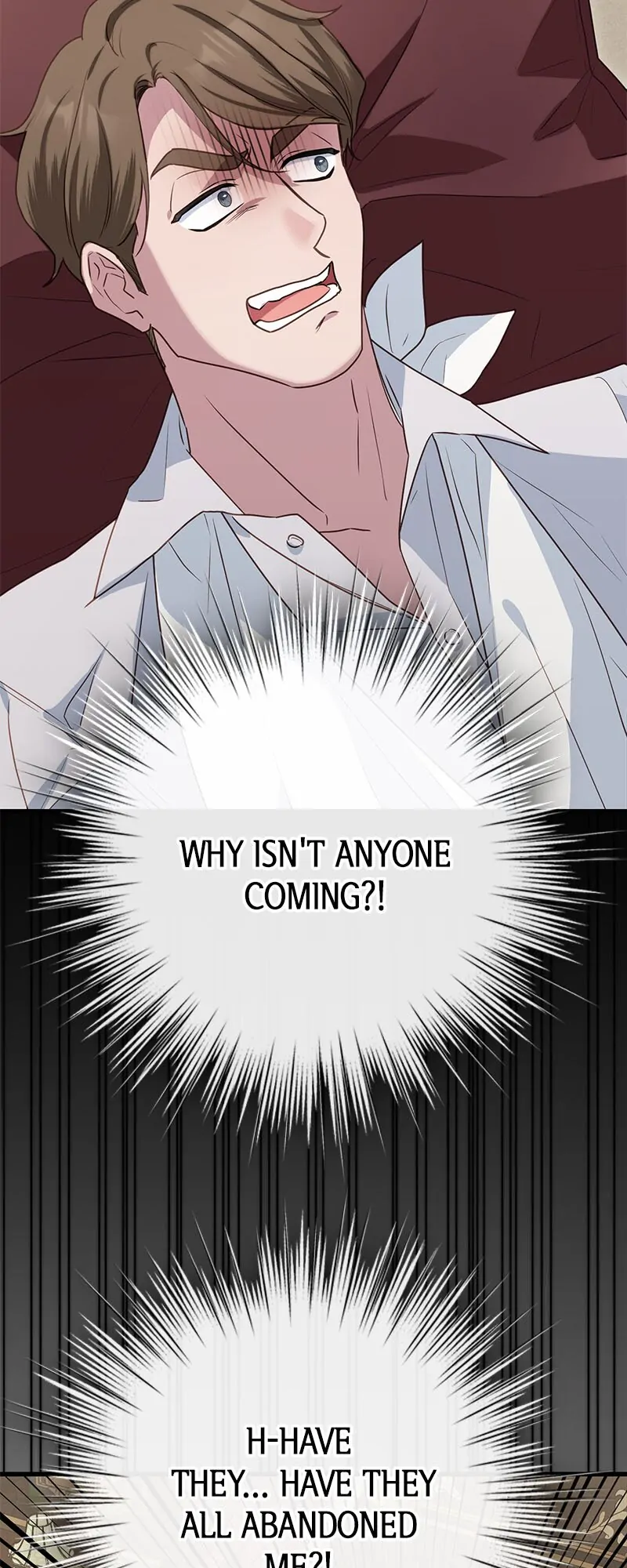 A Golden Fate That Transcends Time Chapter 39 page 27