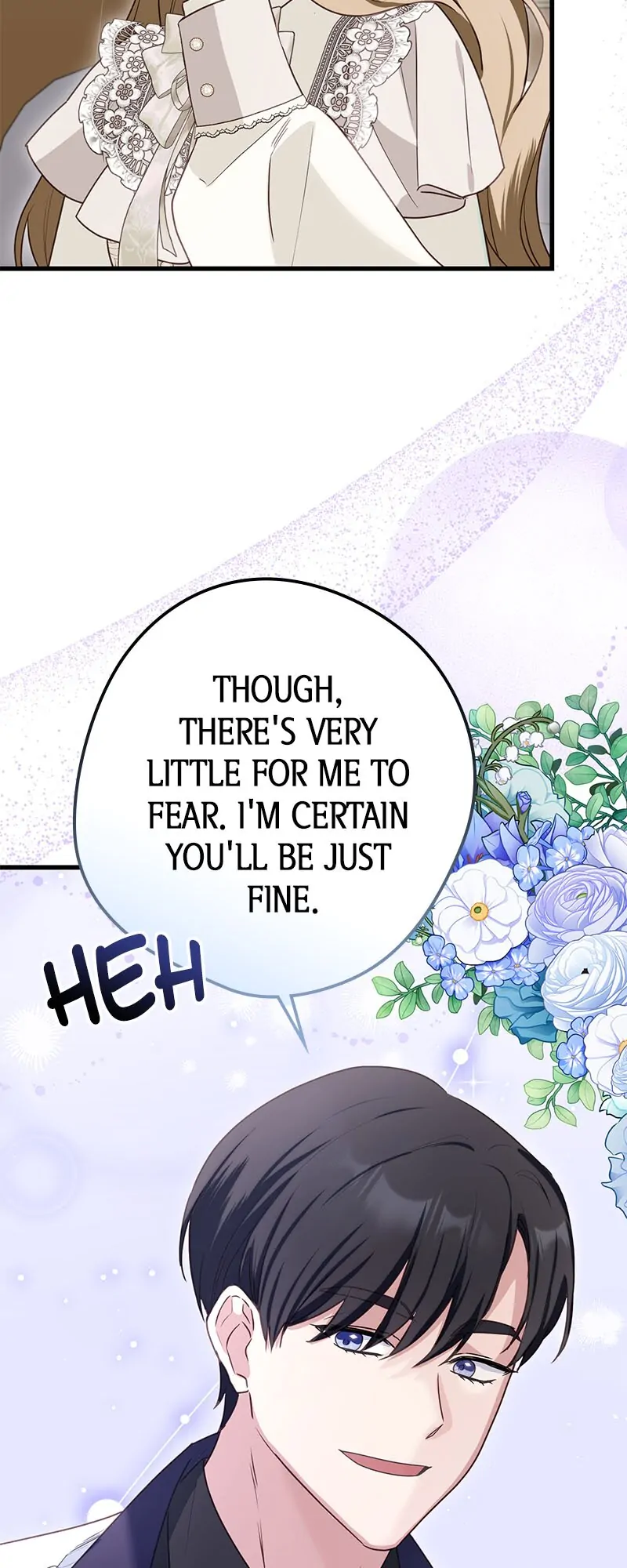 A Golden Fate That Transcends Time Chapter 39 page 59