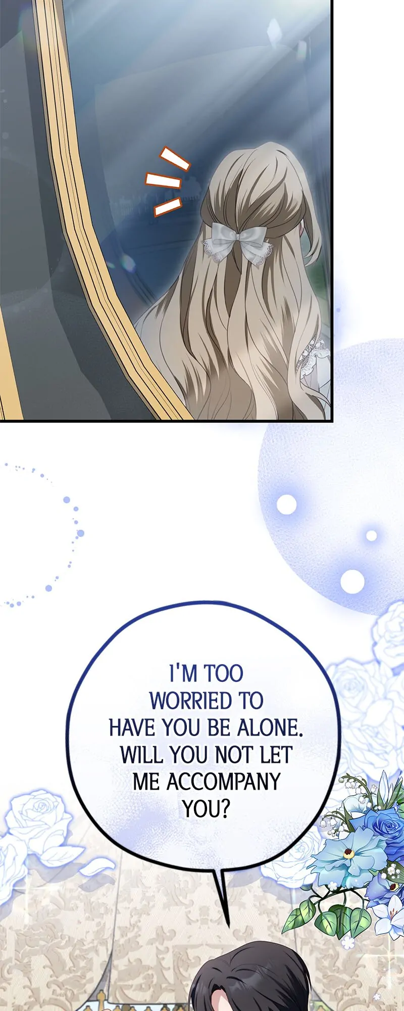 A Golden Fate That Transcends Time Chapter 39 page 39
