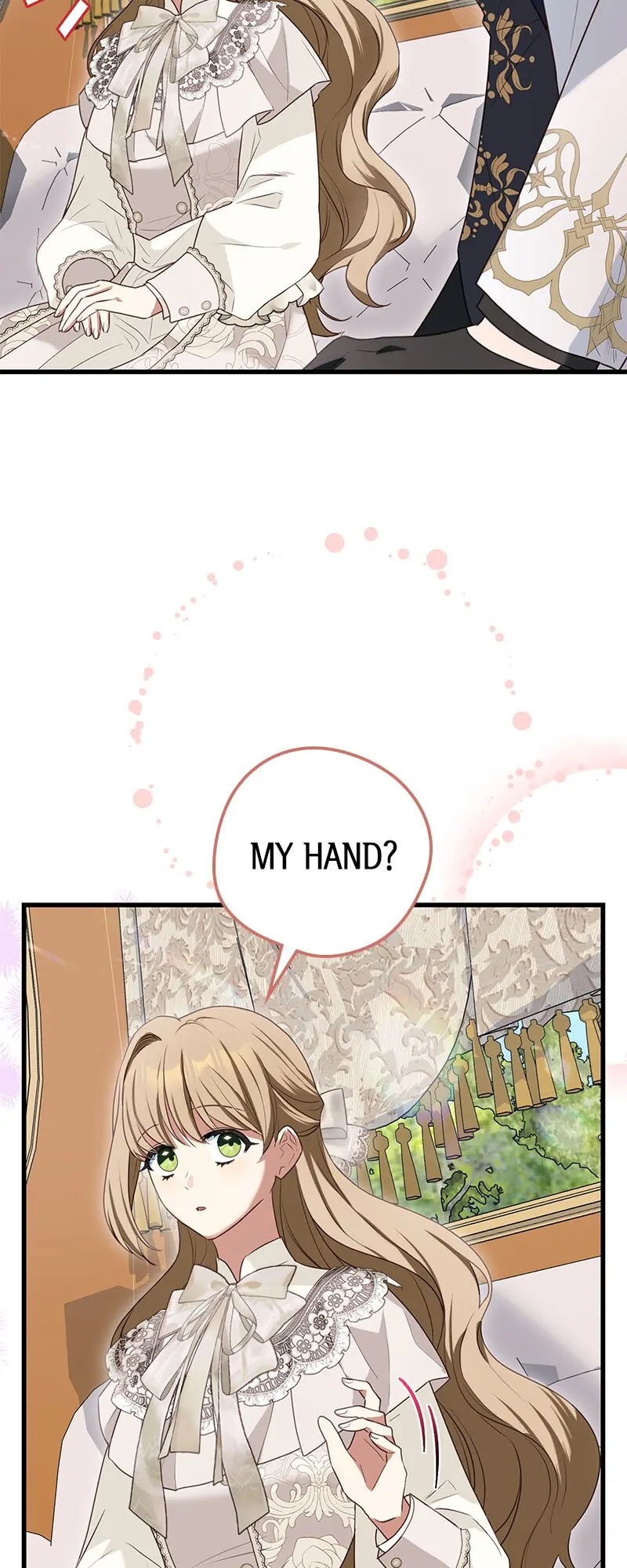 A Golden Fate That Transcends Time Chapter 39 page 45