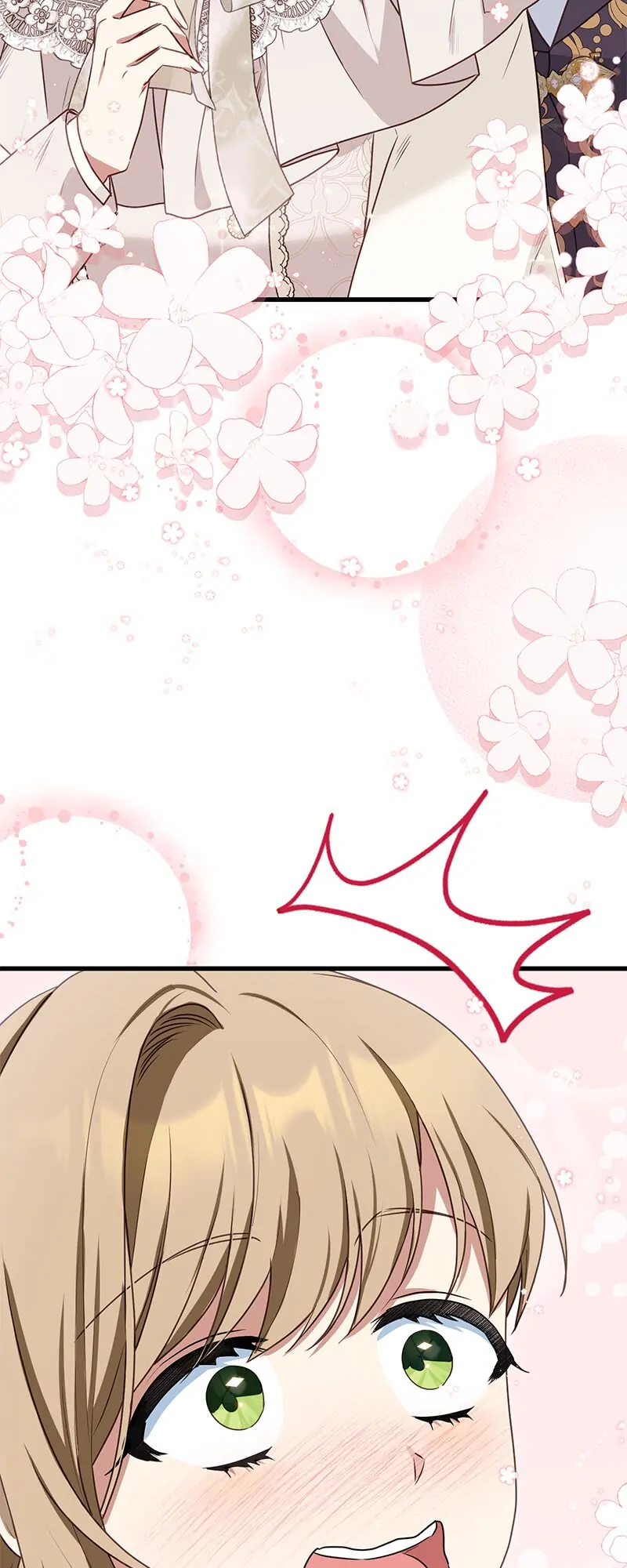 A Golden Fate That Transcends Time Chapter 39 page 56