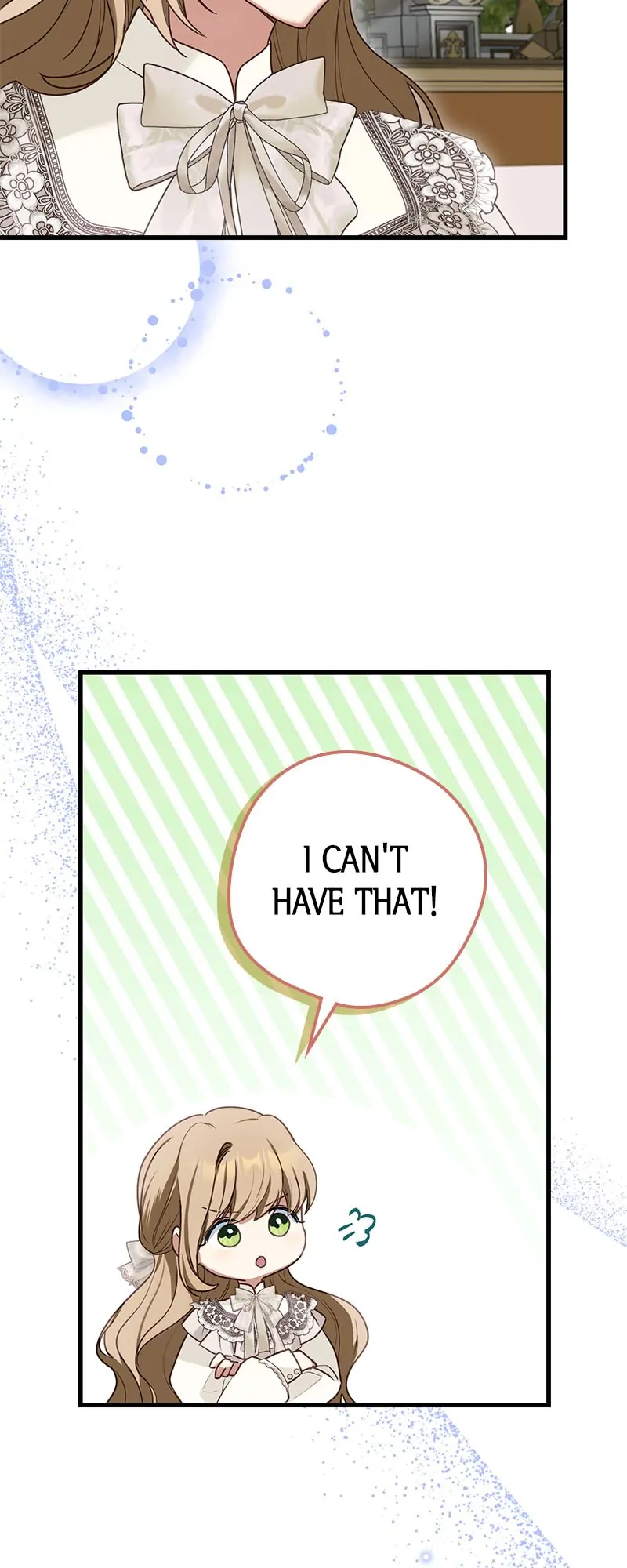 A Golden Fate That Transcends Time Chapter 39 page 42