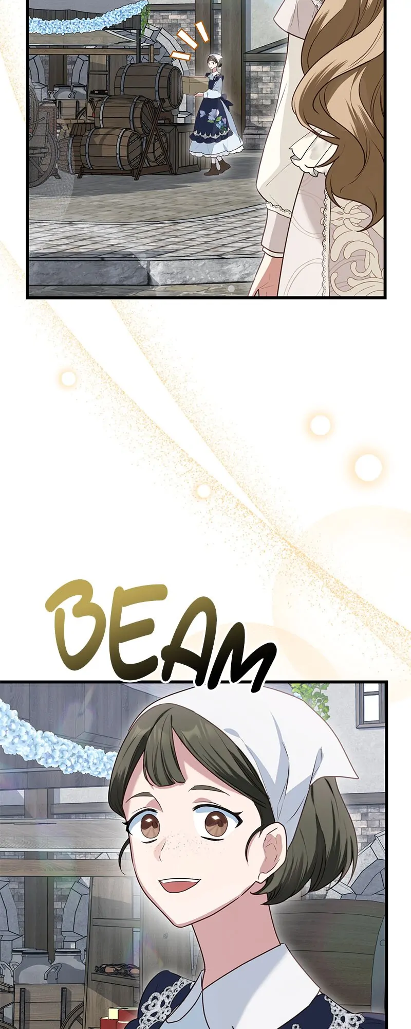 A Golden Fate That Transcends Time Chapter 39 page 63