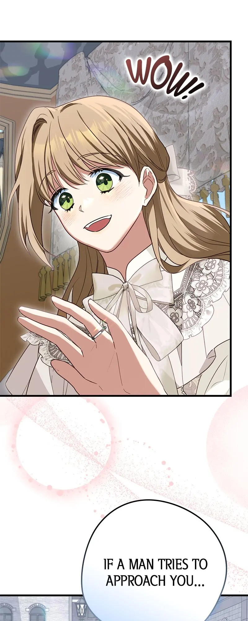 A Golden Fate That Transcends Time Chapter 39 page 50