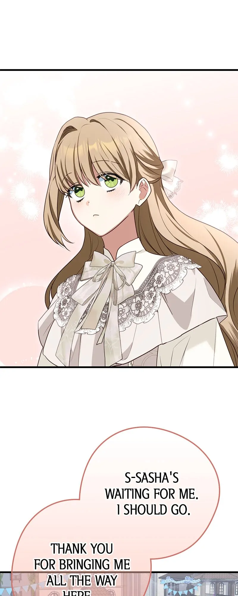 A Golden Fate That Transcends Time Chapter 39 page 61