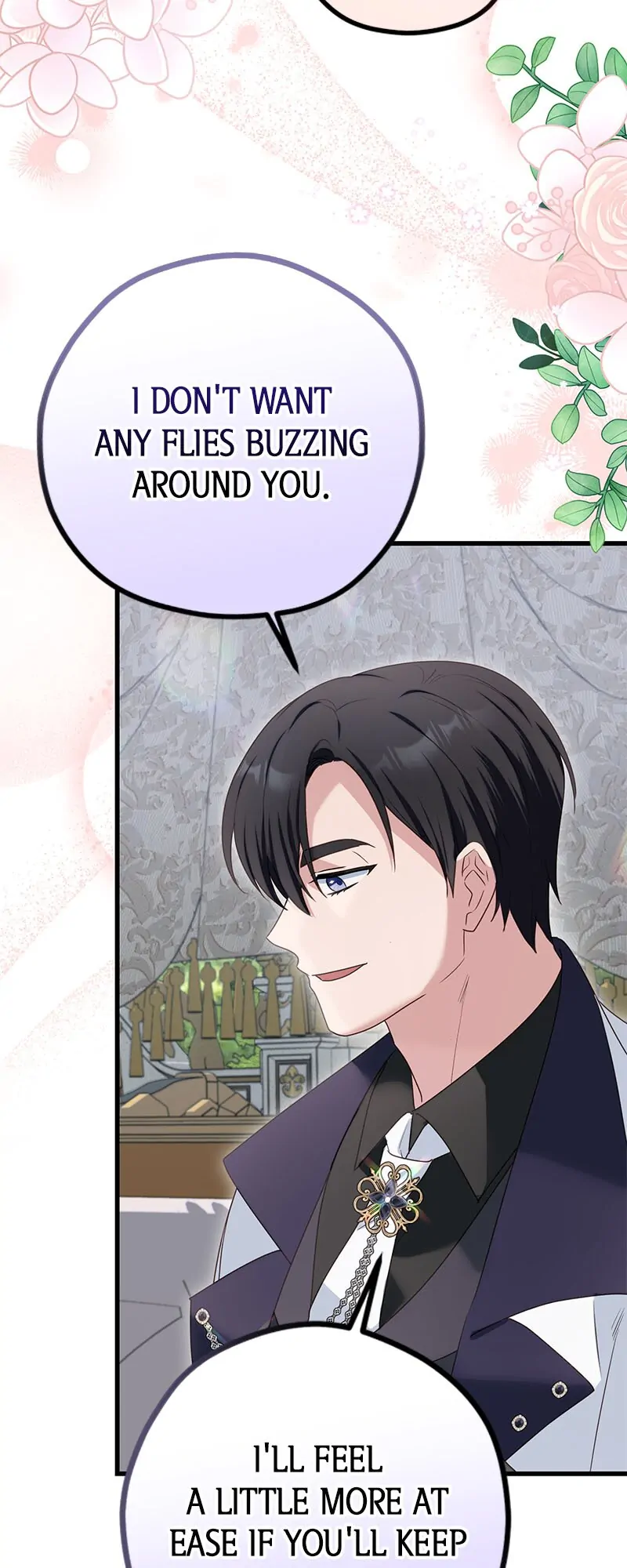 A Golden Fate That Transcends Time Chapter 39 page 48