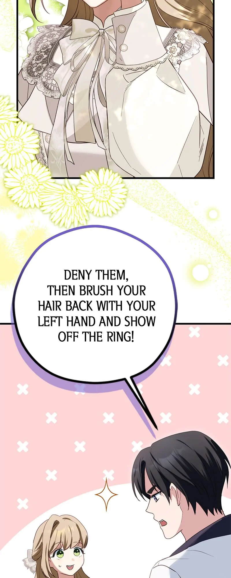 A Golden Fate That Transcends Time Chapter 39 page 52