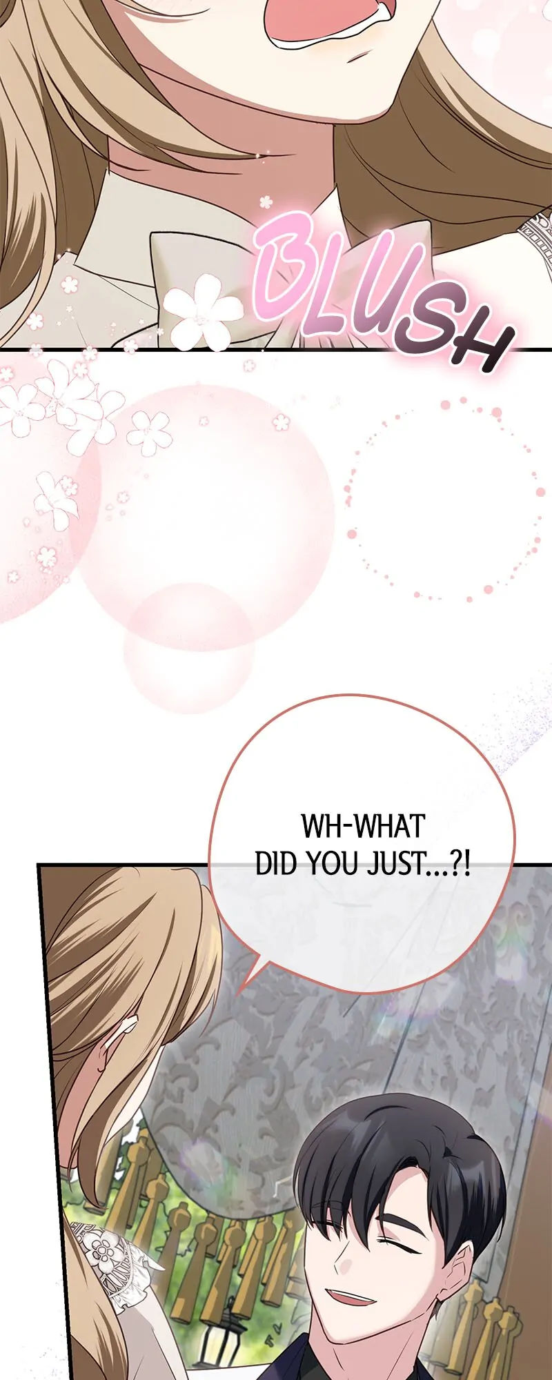 A Golden Fate That Transcends Time Chapter 39 page 57
