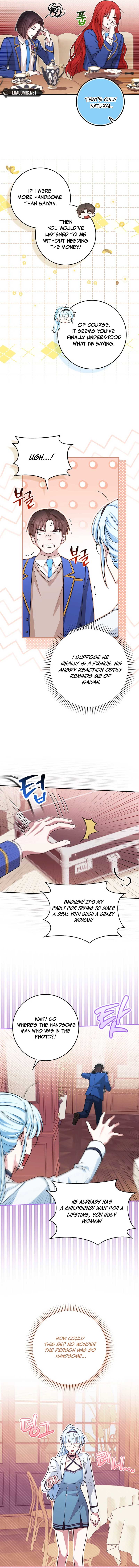 Deadlines are Raining in the Status Window Chapter 39 page 3