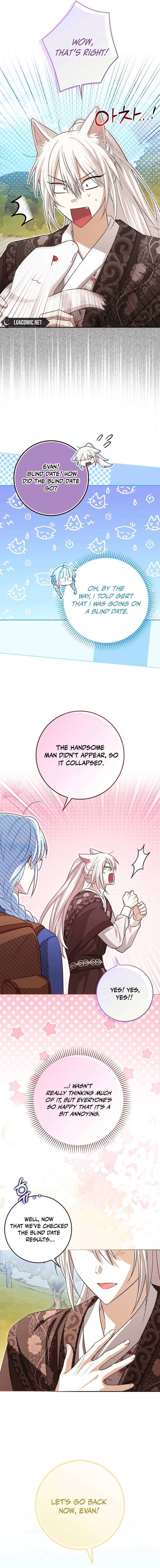 Deadlines are Raining in the Status Window Chapter 39 page 14
