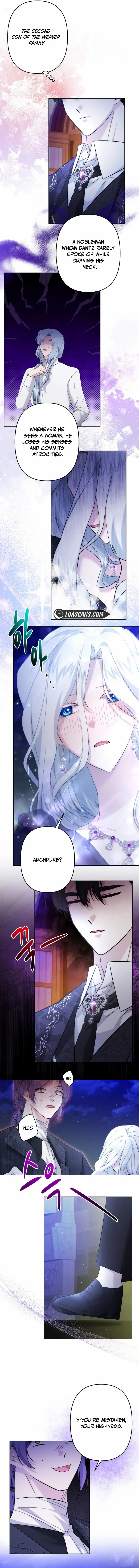 Sistervention Chapter 39 page 12