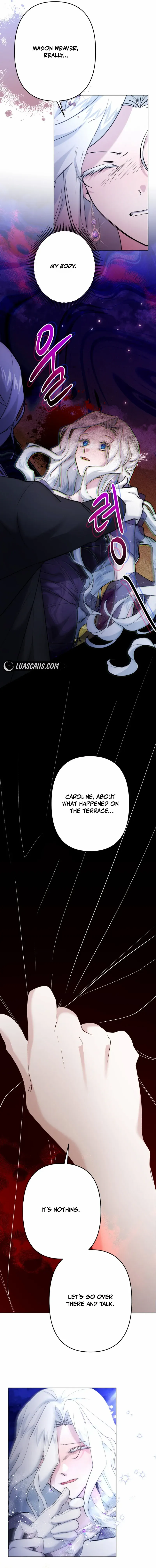 Sistervention Chapter 39 page 9