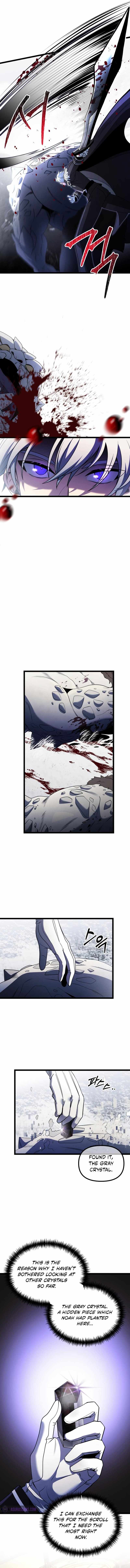 Terminally-Ill Genius Dark Knight Chapter 39 page 13