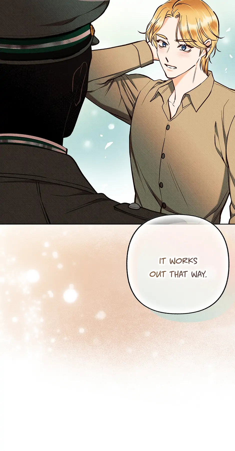 Dear My Rude Darling With Multiple Personalities Chapter 38 page 14