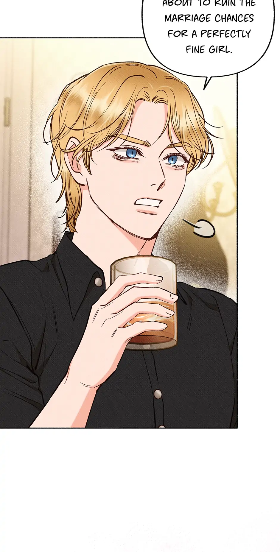 Dear My Rude Darling With Multiple Personalities Chapter 38 page 27