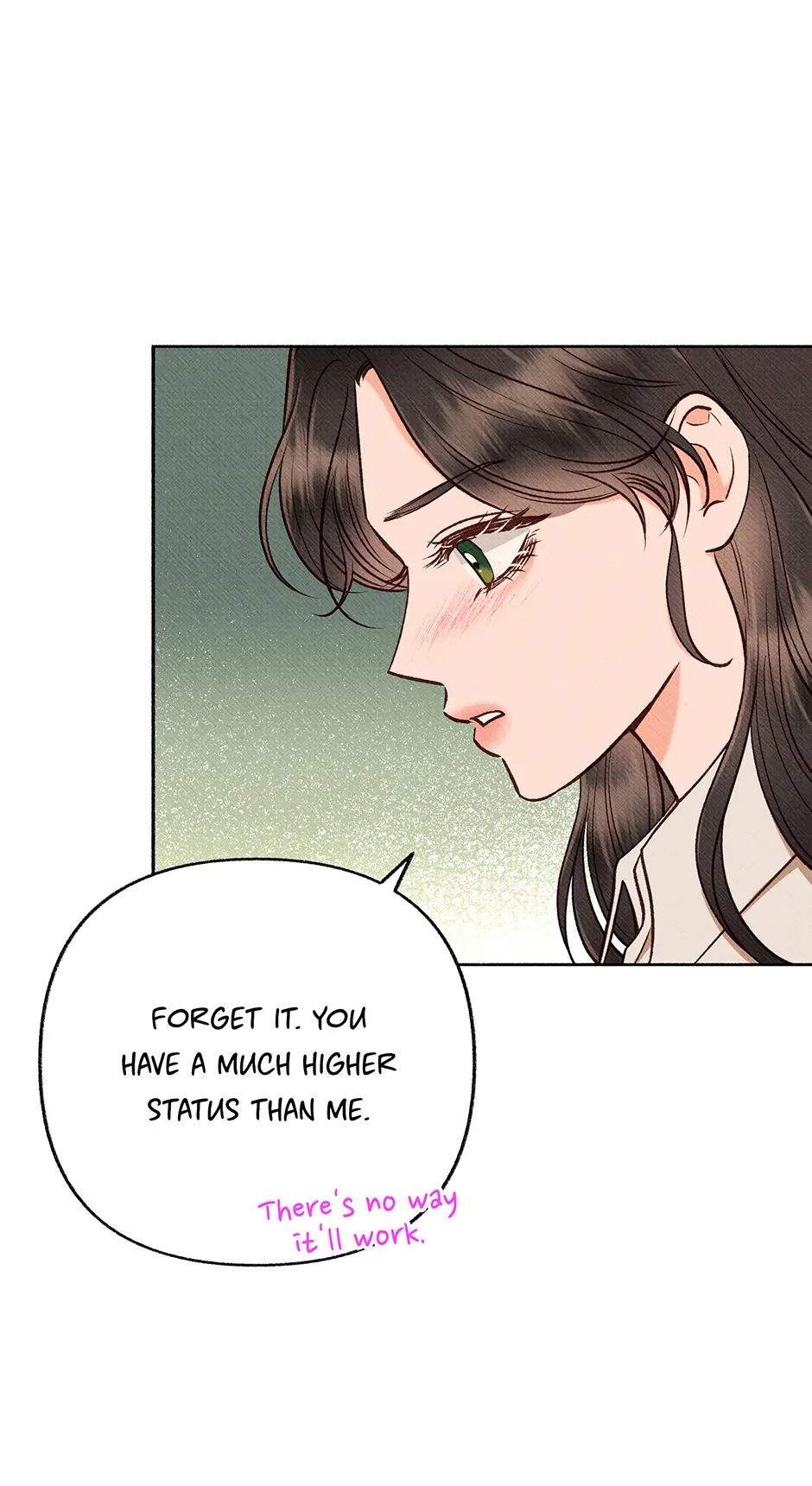 Dear My Rude Darling With Multiple Personalities Chapter 38 page 7