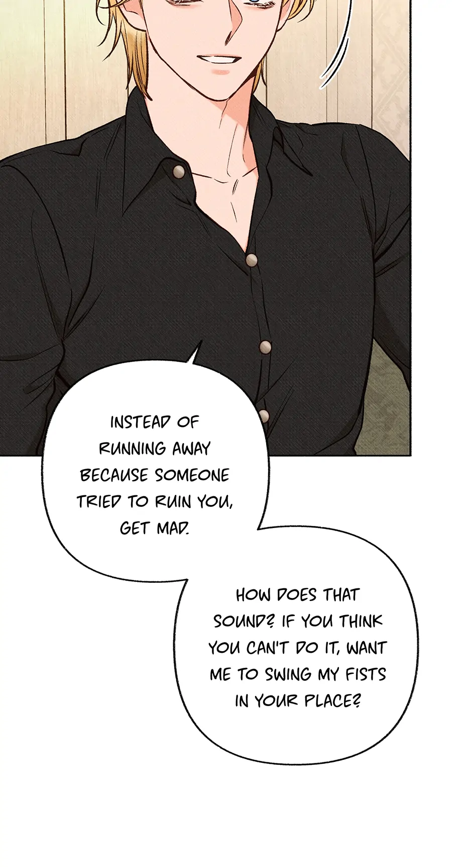 Dear My Rude Darling With Multiple Personalities Chapter 38 page 6