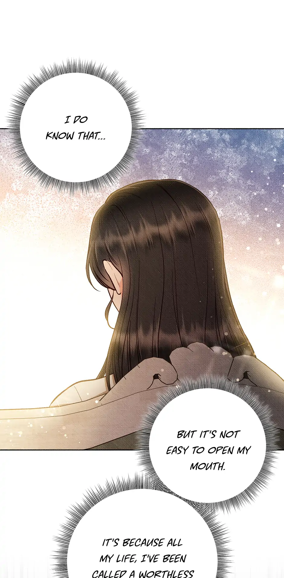 Dear My Rude Darling With Multiple Personalities Chapter 38 page 15