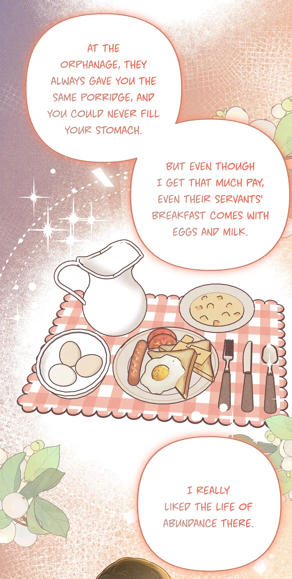 Dear My Rude Darling With Multiple Personalities Chapter 38 page 38