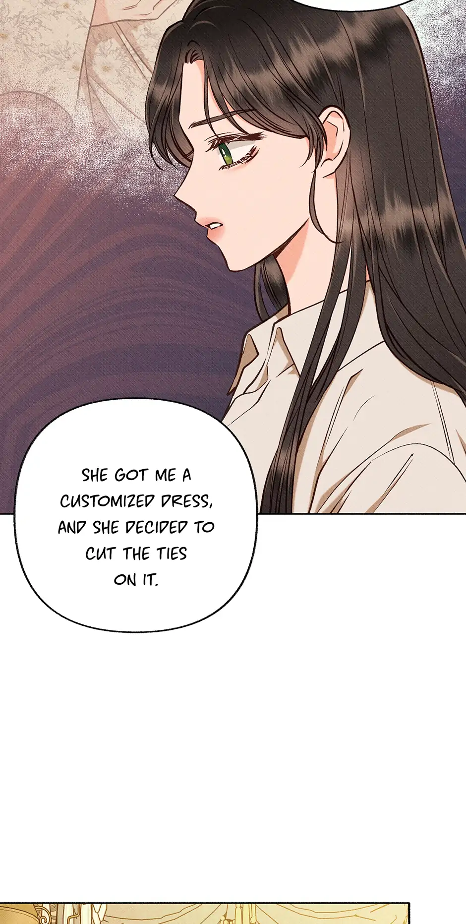 Dear My Rude Darling With Multiple Personalities Chapter 38 page 33