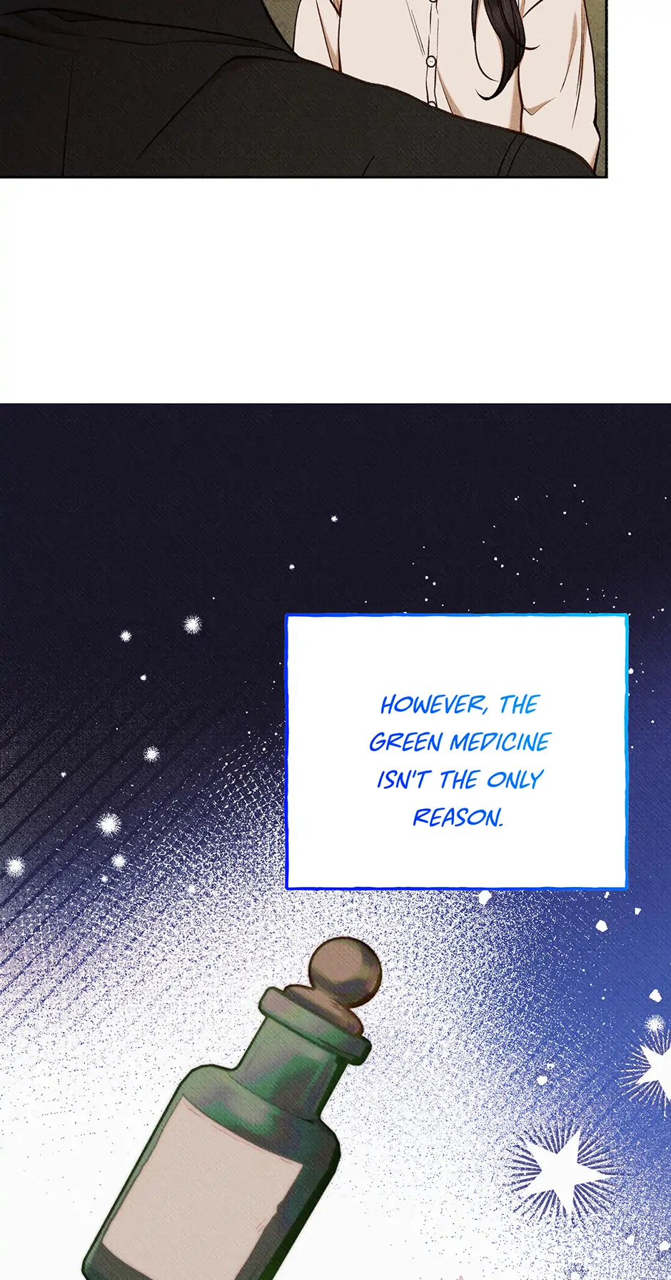 Dear My Rude Darling With Multiple Personalities Chapter 38 page 45